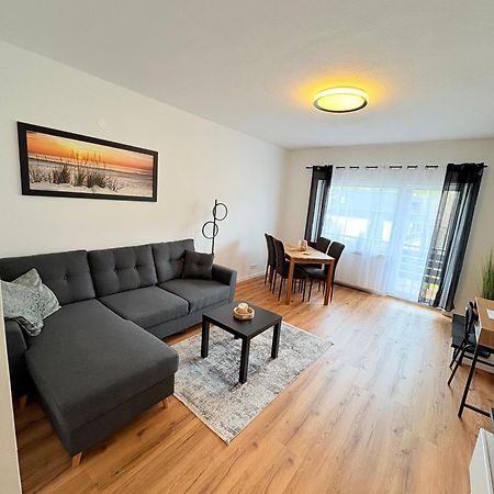 Haus Am Jungbrunnen Apartment 1 Bad Orb Zewnętrze zdjęcie
