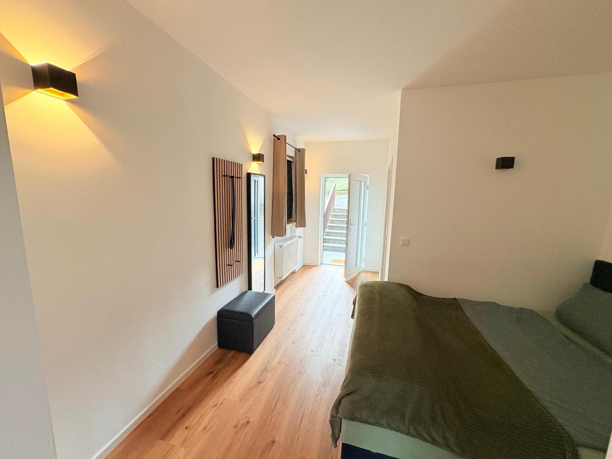 Haus Am Jungbrunnen Apartment 1 Bad Orb Zewnętrze zdjęcie